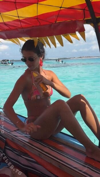 Full leaked Luisinha oliveira private onlyfans photo