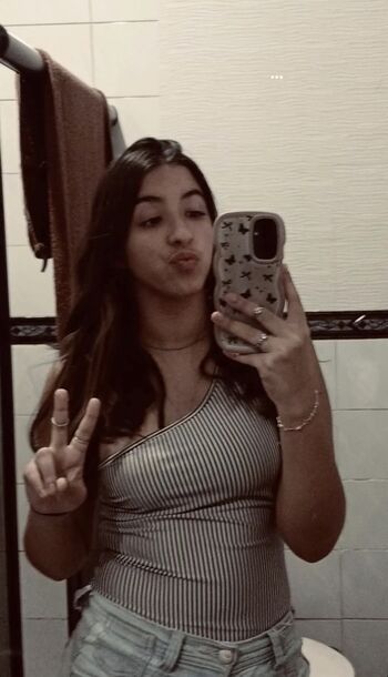 Luiza Novinha