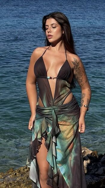 Luiza Parente