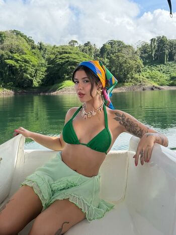 Luiza Parente