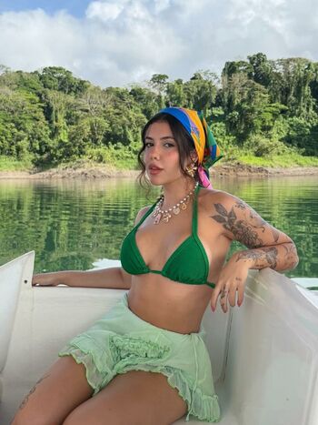Luiza Parente