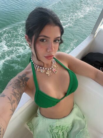 Luiza Parente