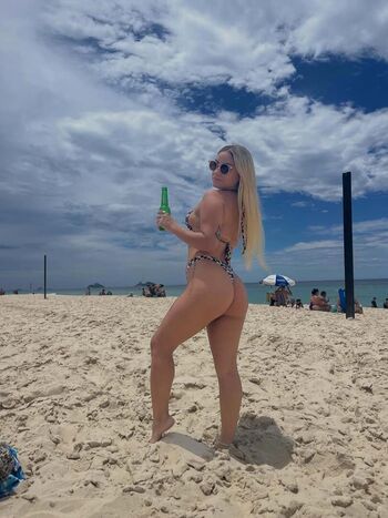 Full leaked Luiza souza private onlyfans photo