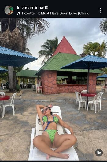 Full leaked Luizarsantos private onlyfans photo