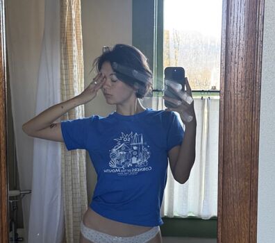 Full leaked Lukita maxwell private onlyfans photo