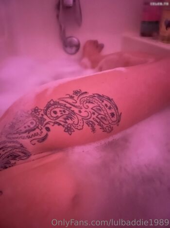 lulbaddie1989