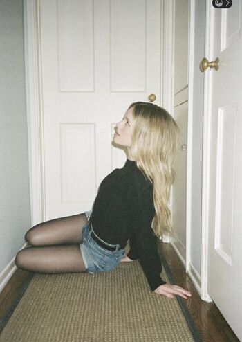 Full leaked Lulu wilson private onlyfans photo