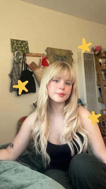 Full leaked Lulu wilson private onlyfans photo