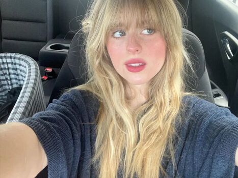 Full leaked Lulu wilson private onlyfans photo