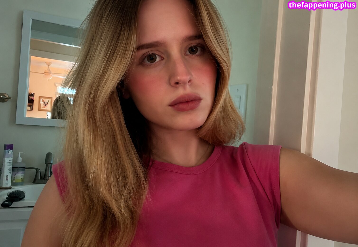 Lulu Wilson