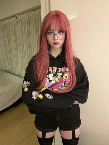 Full leaked Lulys private onlyfans photo
