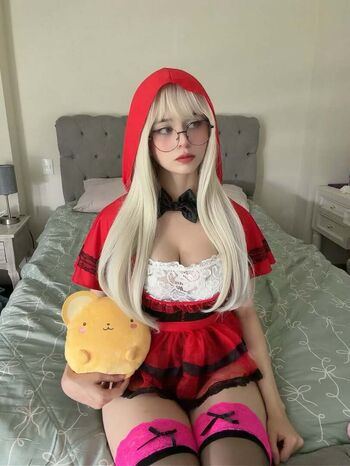 Full leaked Lulys private onlyfans photo