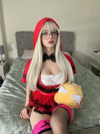 Full leaked Lulys private onlyfans photo