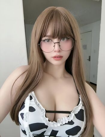 Full leaked Lulys private onlyfans photo