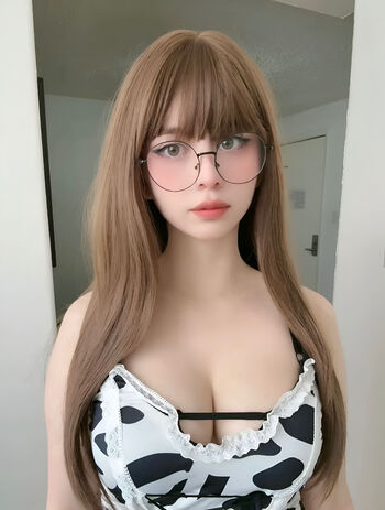 Full leaked Lulys private onlyfans photo