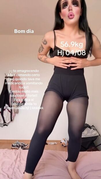 Full leaked Lulyfpps private onlyfans photo
