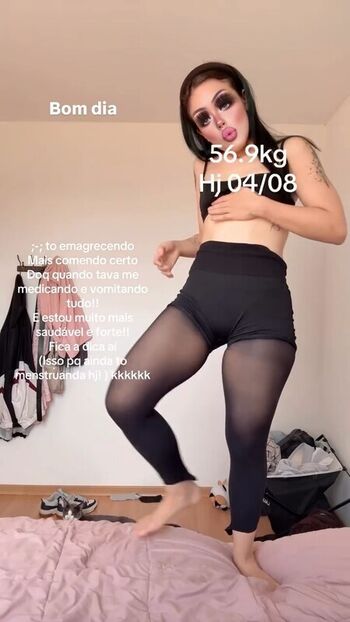 Full leaked Lulyfpps private onlyfans photo