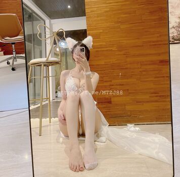 Full leaked Lumanyu private onlyfans photo