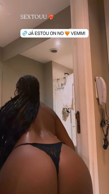 Full leaked Lumena aleluia page private onlyfans photo