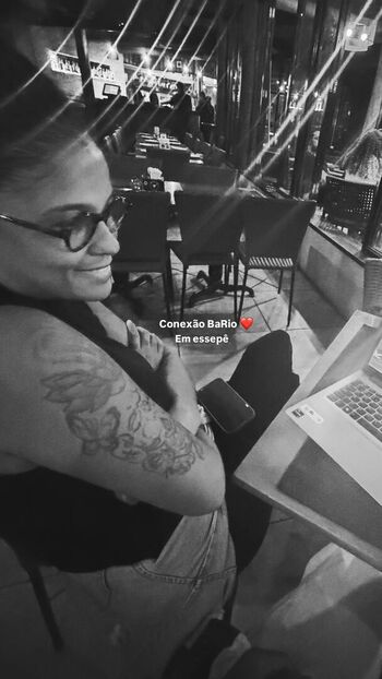 Full leaked Lumena aleluia page private onlyfans photo