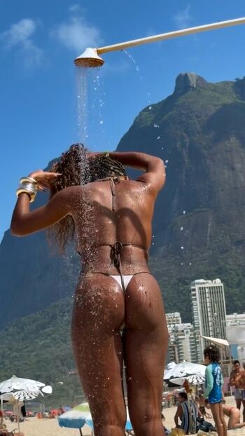 Full leaked Lumena aleluia private onlyfans photo