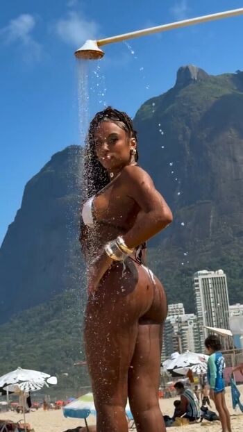 Full leaked Lumena aleluia private onlyfans photo
