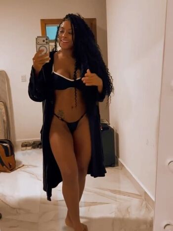 Full leaked Lumena aleluia page private onlyfans photo