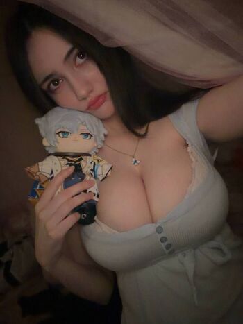 Full leaked Lumineiia private onlyfans photo