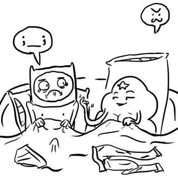 Full leaked Lumpyspace private onlyfans photo