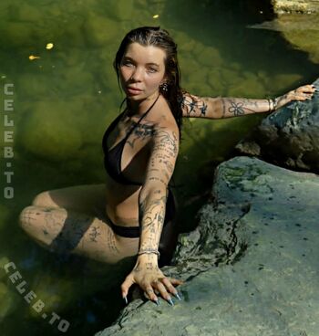 Full leaked Luna antonia private onlyfans photo