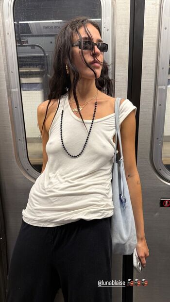 Full leaked Luna blaise private onlyfans photo