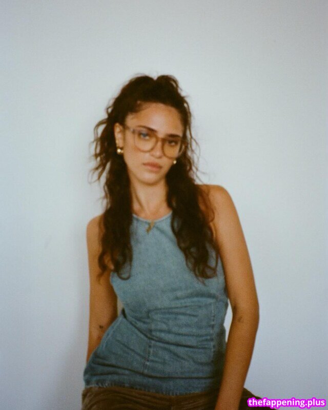 Luna Blaise