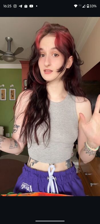 Full leaked Luna carrilho private onlyfans photo