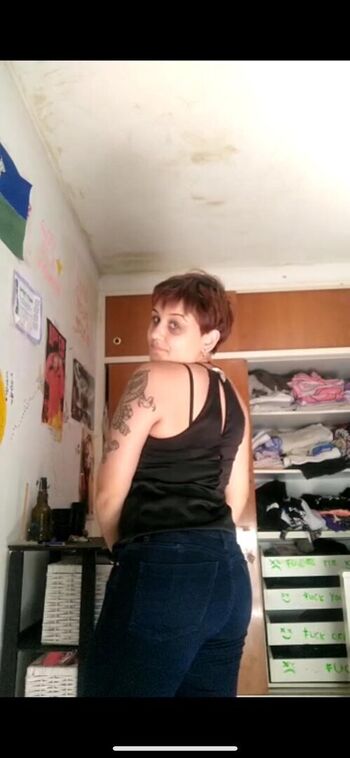 Full leaked Luna decima private onlyfans photo