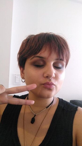 Full leaked Luna decima private onlyfans photo