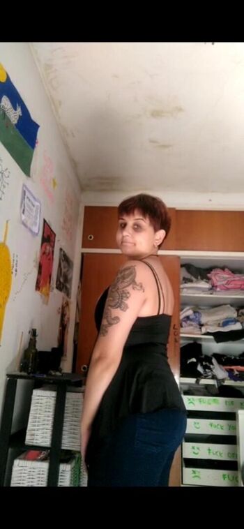 Full leaked Luna decima private onlyfans photo