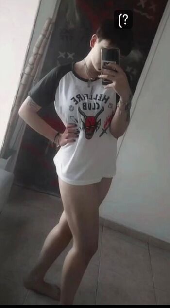 Full leaked Luna decima private onlyfans photo
