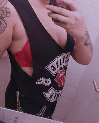 Full leaked Luna decima private onlyfans photo