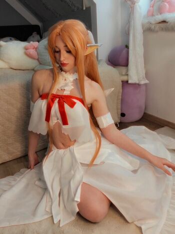 Full leaked Luna lilune private onlyfans photo