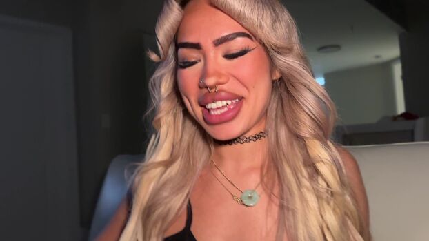 Full leaked Luna luxe page private onlyfans photo