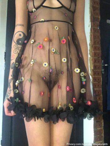 Full leaked Luna maga private onlyfans photo