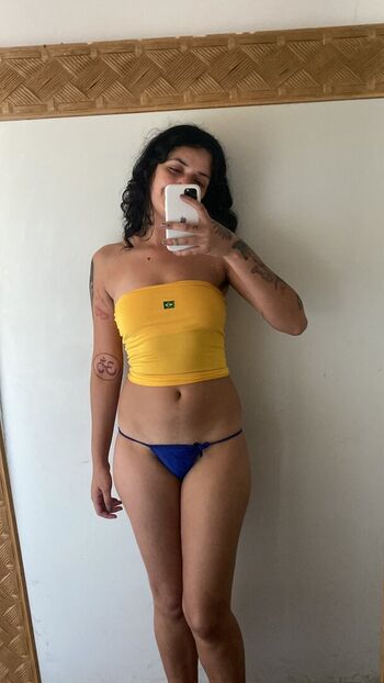 Full leaked Luna maga private onlyfans photo