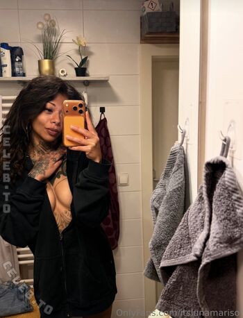 Full leaked Luna marisol private onlyfans photo