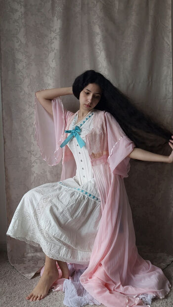 Full leaked Luna myosotis  page private onlyfans photo