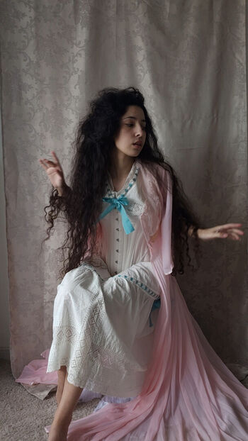 Full leaked Luna myosotis  page private onlyfans photo