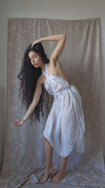 Full leaked Luna myosotis  page private onlyfans photo