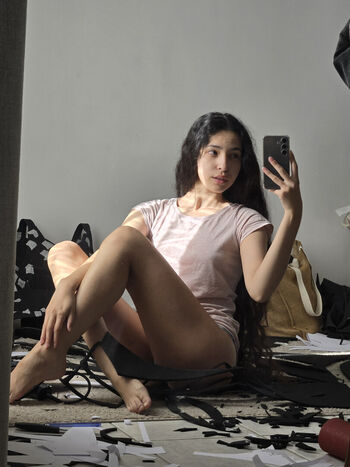 Full leaked Luna myosotis private onlyfans photo