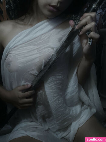 Full leaked Luna myosotis  page private onlyfans photo