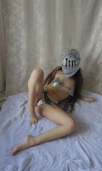 Full leaked Luna myosotis page private onlyfans photo