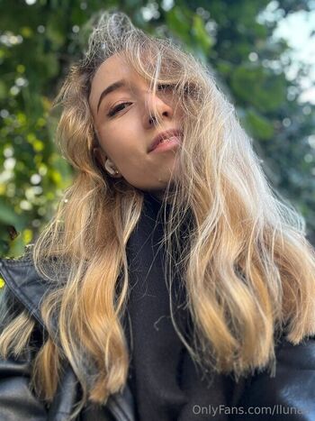 Full leaked Luna noctis private onlyfans photo
